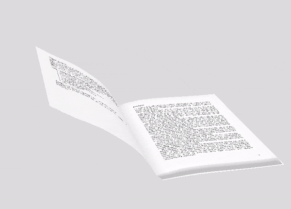 Create Book Opening Effect 3D FlipBook - jQuery plugin